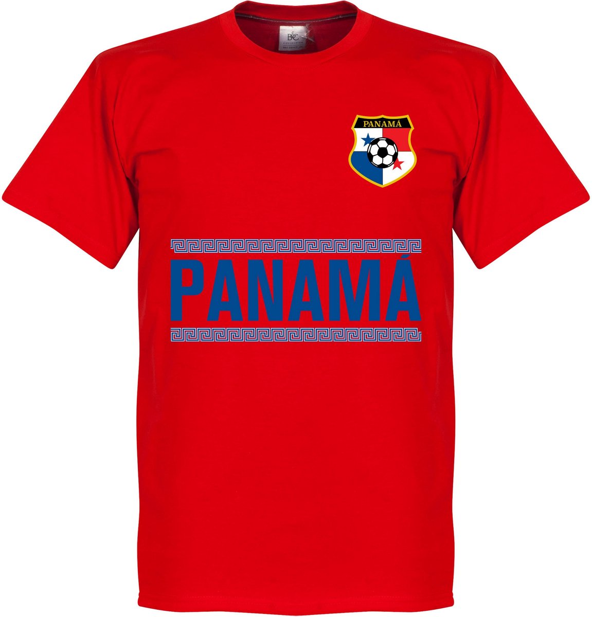 Panama Team T-Shirt - XS