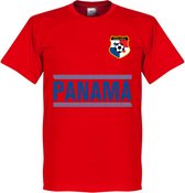 Panama Team T-Shirt - XS