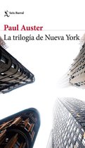 Biblioteca Formentor - La trilogía de Nueva York