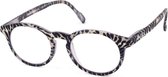 Leesbril Readloop Tradition-Zebra 2601-11-+3.00 +3.00