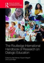 Routledge International Handbooks of Education - The Routledge International Handbook of Research on Dialogic Education