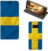 Standcase Samsung Galaxy S8 Zweden