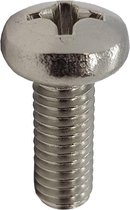 Parsun Bolt (PAGB/T818-M4X10)