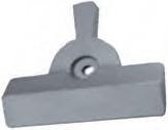 Yamaha anode zink serie 9,9 PK 6G8-45251-00