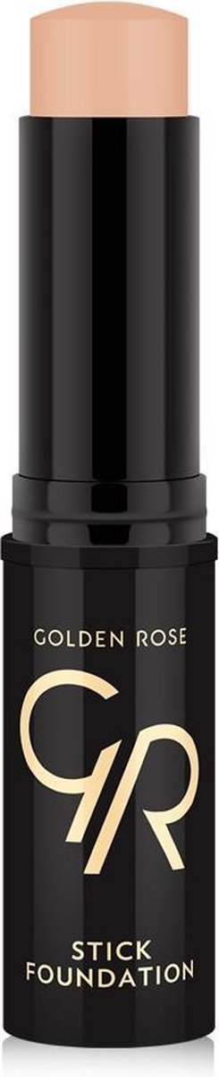 Golden Rose - Stick Foundation 05 - Golden Rose