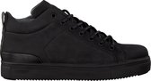 Blackstone Jongens Sneakers Sk54 - Zwart - Maat 38