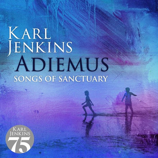 Adiemus - Songs Of
