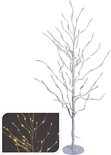 Besneeuwde Decoratieboom (112 Led)