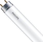 Philips LEDtube T8 Ecofit (Mains) 16W - 865 Daglicht | 120cm Vervangt 36W.