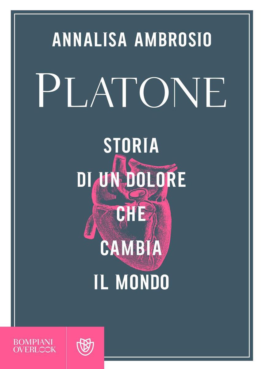Platone (ebook), Annalisa Ambrosio, 9788858784556, Boeken