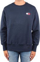 Tommy Hilfiger Tommy Jeans Badge Crew
