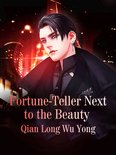 Volume 5 5 - The Fortune-teller Next to the Beauty