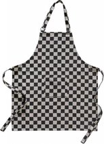 Elias Schort Pompdoek Black