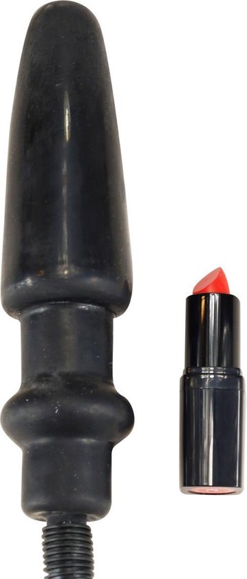 Automatische Butt Plug
