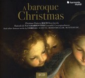 Various Artists - A Baroque Christmas (CD)