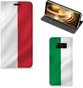 Standcase Geschikt voor Samsung Galaxy S8 Italië