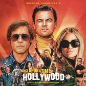 Quentin Tarantino's Once Upon A Time In Hollywood (LP)
