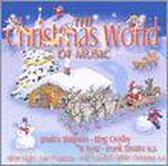 Christmas World Of Music