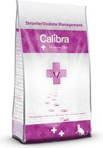 Calibra Vdiet Kat Struvite/oxalate Management 5kg