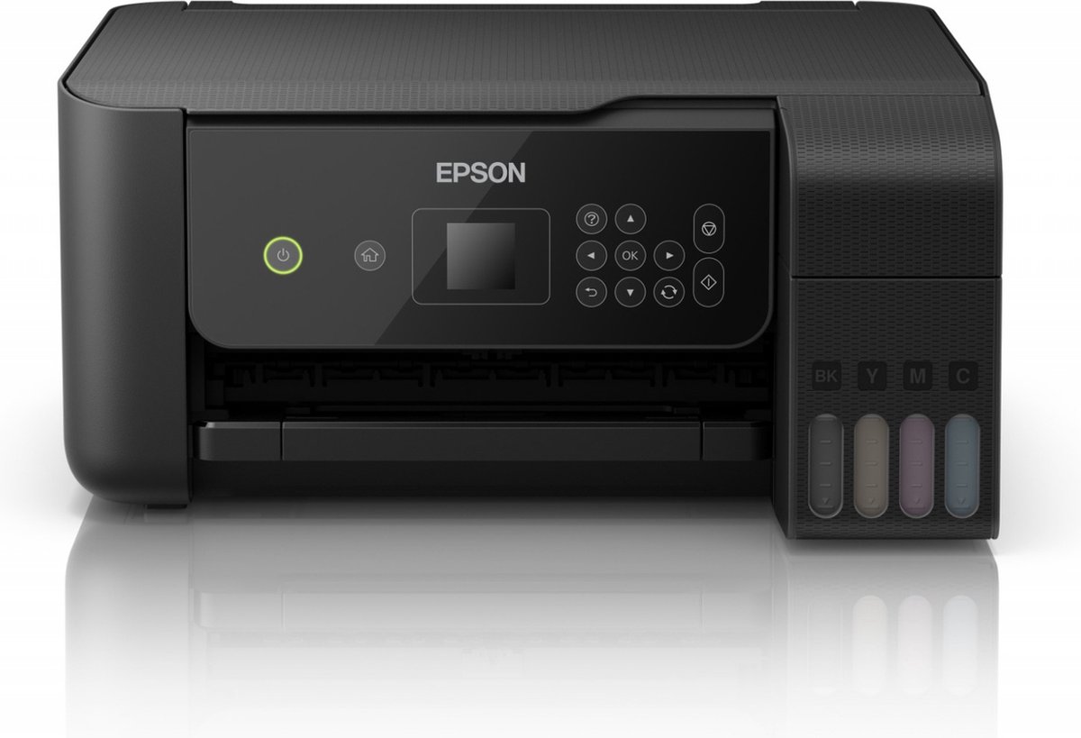 Epson EcoTank ET-2720 - All-in-One Printer | bol.com