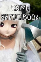 Anime SketchBook