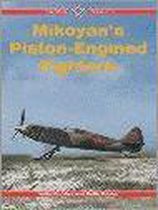 Mikoyan's Piston-Engined Fighters