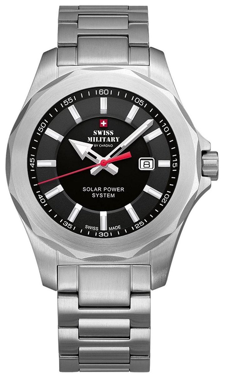 Swiss Military by Chrono Mod. SMS34073.01 - Horloge
