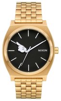 Nixon time teller A0453097 Vrouwen Quartz horloge