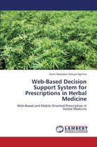 Web-Based Decision Support System for Prescriptions in Herbal Medicine