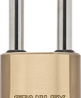 Padlock Solid Brass 50 mm