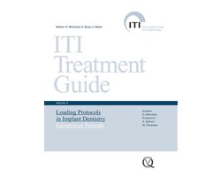 ITI Treatment Guide Series 4 - Loading Protocols in Implant Dentistry