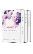 Claimed by the Billionaire Trilogy Boxed Set