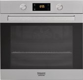 Hotpoint FA5 844 JH IX HA 71 l 2900 W A Roestvrijstaal