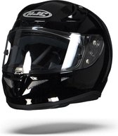 HJC RPHA 11 Glans Zwart Integraalhelm - Motorhelm - Maat M