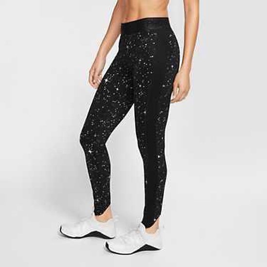 nike starry leggings