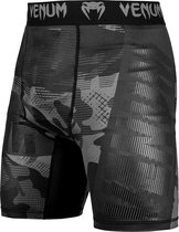 Venum Compression Short Tactical Zwart Large
