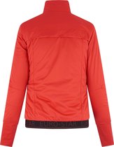 Euro-star  ruiterjas Softshell jack Keri