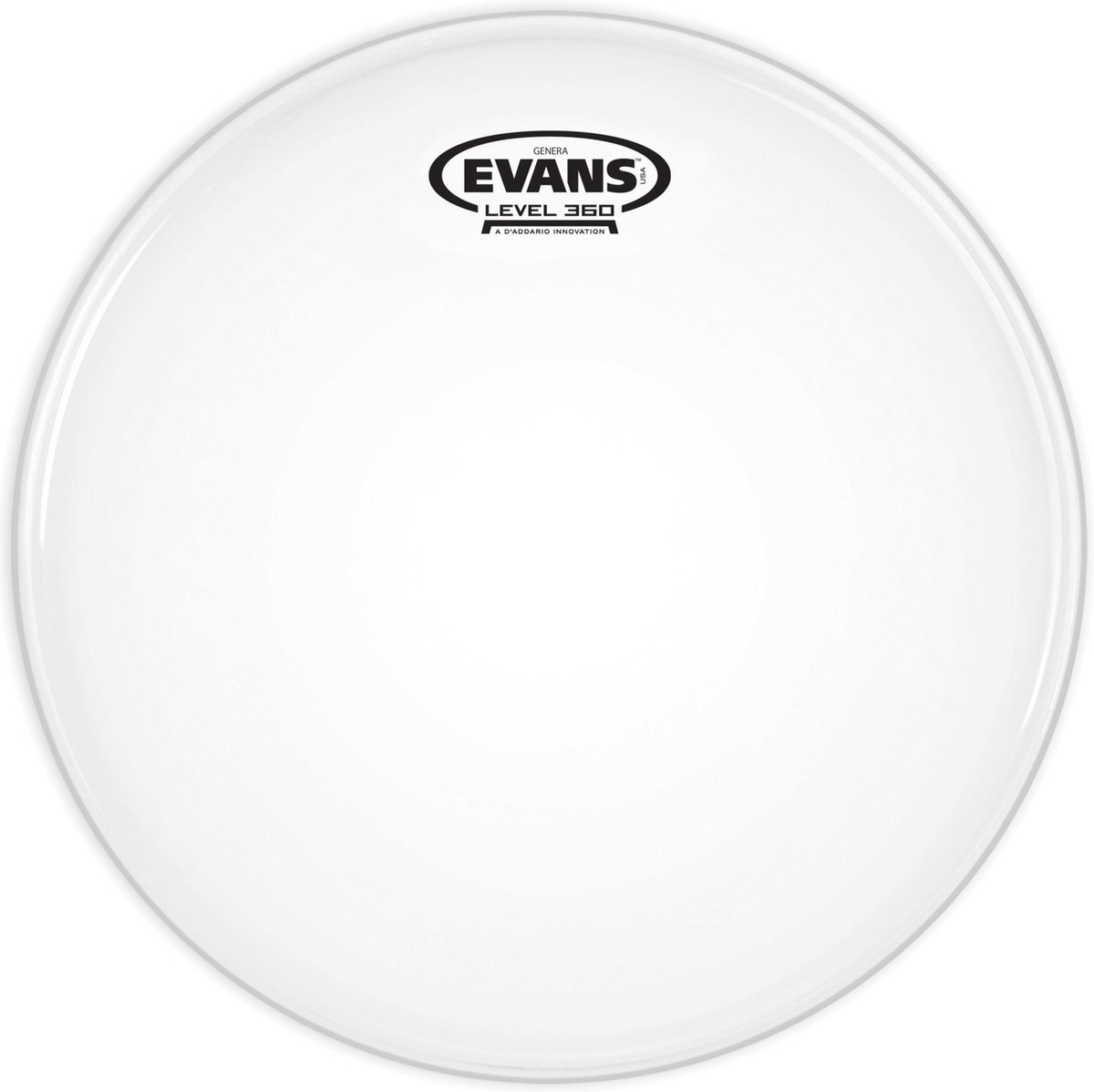 Evans Genera 14", B14GEN, Snare Batter - Snare drumvel