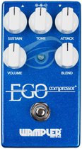 Wampler Ego Compressor - Effect-unit voor gitaren