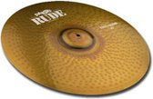 Paiste Crash bekken Rude