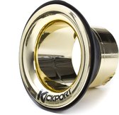 KickPort, Gold