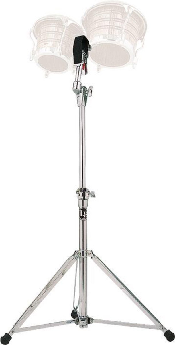 Latin Percussion Bongostand Camlock LP330 - Hardware voor percussie