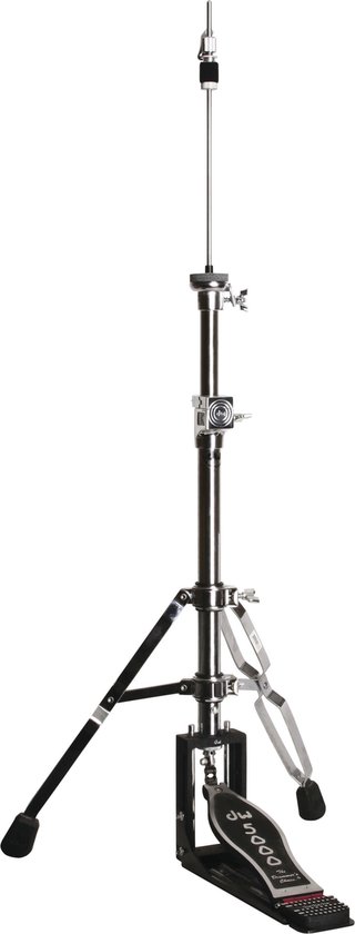 DW Drums 5500TD hihat statief