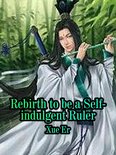 Volume 1 1 - Reborn to be a Self-indulgent Ruler
