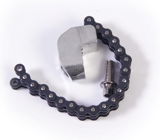 Foto: Tama hp9 53 chain for iron cobra reserveonderdeel voor drum hardware