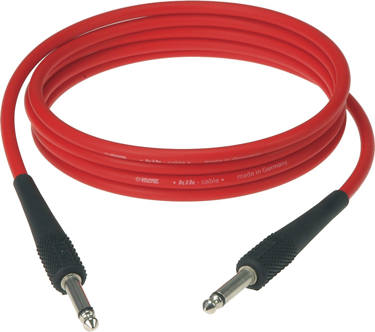 Klotz KIK9.0PPRT Pro Instrument Kabel 9 meter