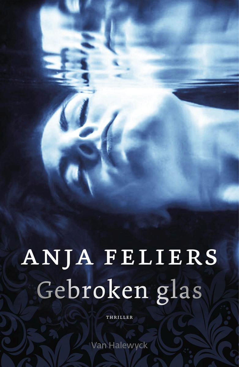 Bol Com Gebroken Glas Anja Feliers 9789463831109 Boeken