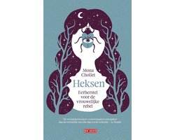 Omslag van Heksen