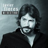 Javier Flores - Mi Destino (CD)