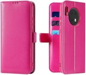 Hoesje geschikt voor Huawei Mate 30 Pro - Dux Ducis Kado Wallet Case - Roze